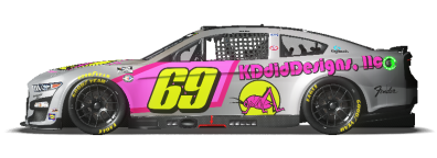 Car #69