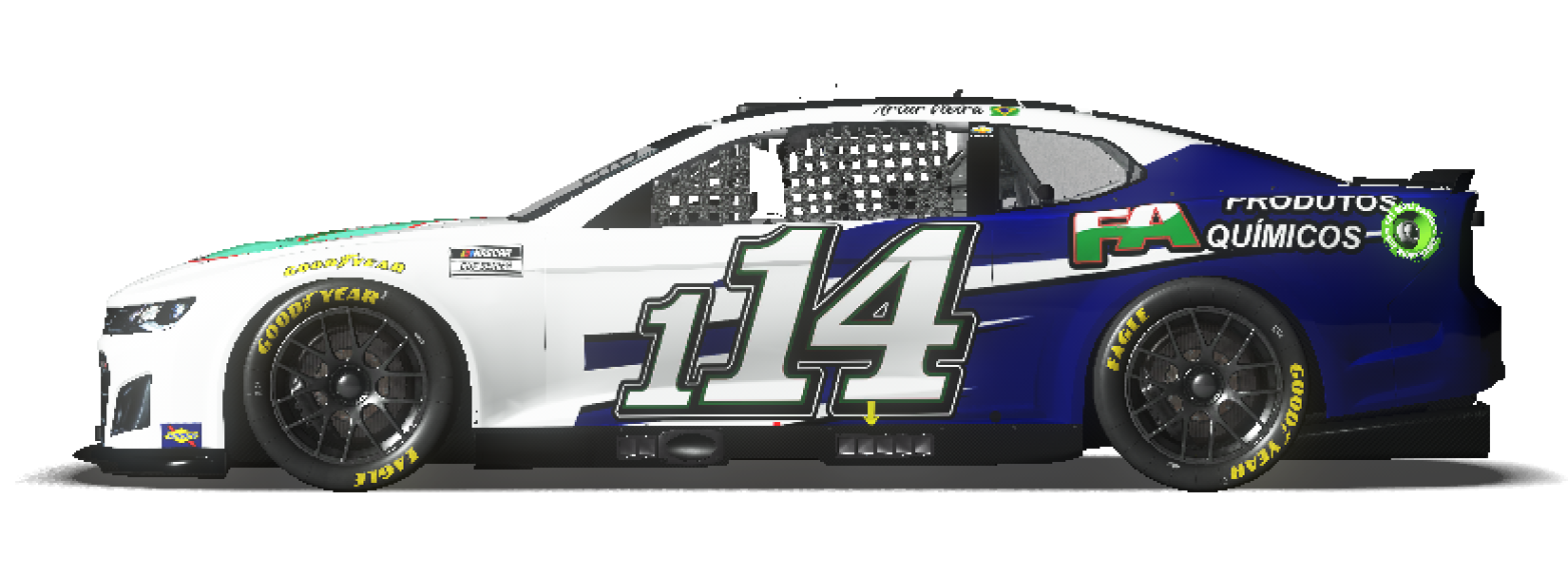 Car #114