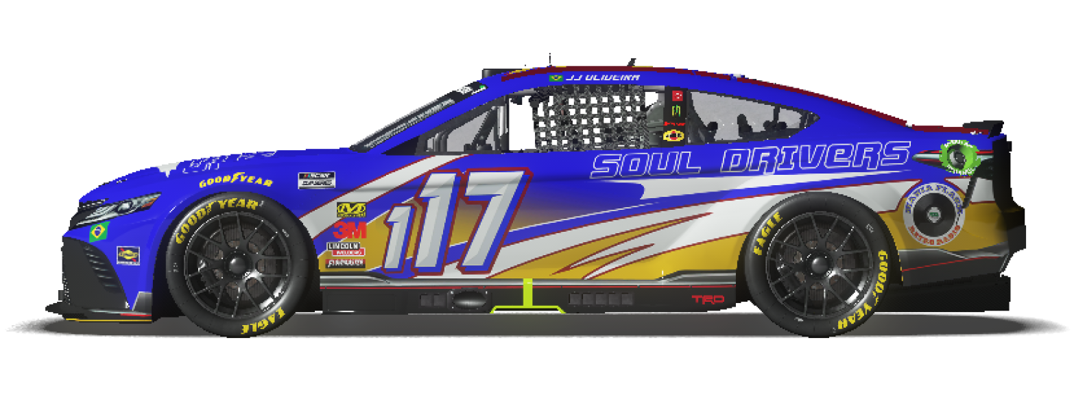 Car #117