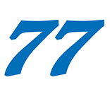 #77
