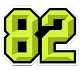 #82