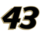 #43